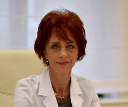 A murit Flavia Groșan. Doctorița antivaccinistă avea cancer și era internată de o lună în spital