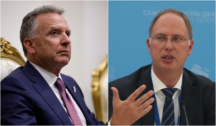 Axios: Oamenii lui Trump au lucrat în secret cu Rusia la un nou plan de încheiere a războiului din Ucraina