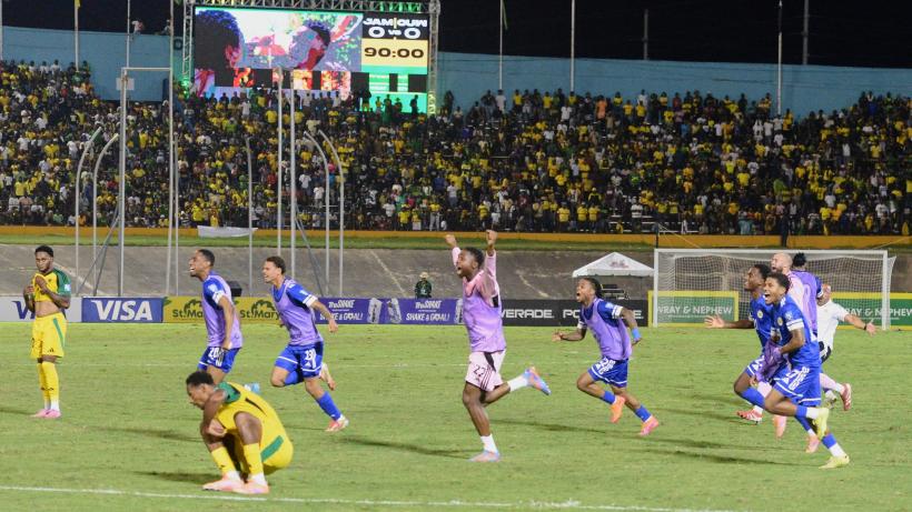 Curaçao a devenit cea mai mică națiune calificată la Cupa Mondială. „Este o nebunie”