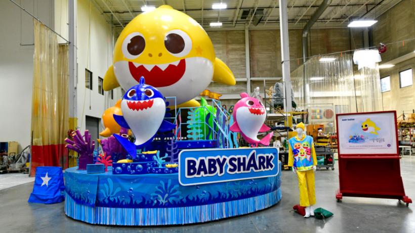 Fenomenul „Baby shark” și povestea Pinkfong: Celebrul clip de 90 de secunde a creat acum o afacere de 400 de milioane de dolari