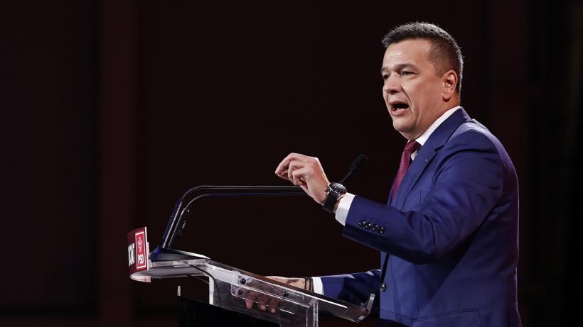 PSD a votat să nu susţină niciun fel de tăieri de salarii. Grindeanu: Se pot face economii altfel