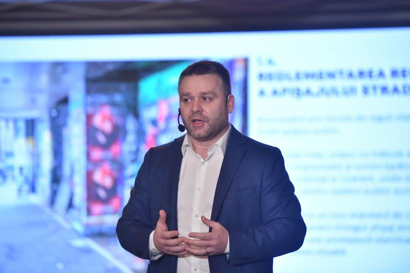 Ciprian Ciucu îl atacă pe Sorin Grindeanu: „PSD e încă duplicitar, e și în opoziție și la conducere în funcție de context”