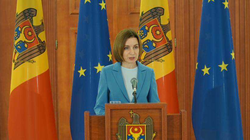 Doliu național în Republica Moldova joi, ziua funeraliilor lui Ilie Ilașcu
