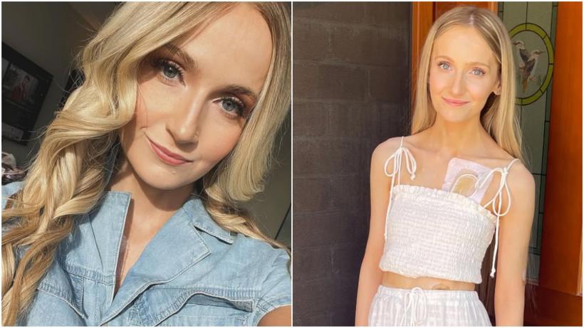 „Vă rog, lăsați-mă să plec”. O tânără de 25 de ani cu o boală rară aflată în fază terminală a decis să moară „în propriile condiții”