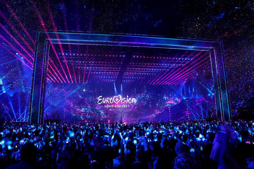 Eurovision schimbă regulile după scandalul privind votul Israelului
