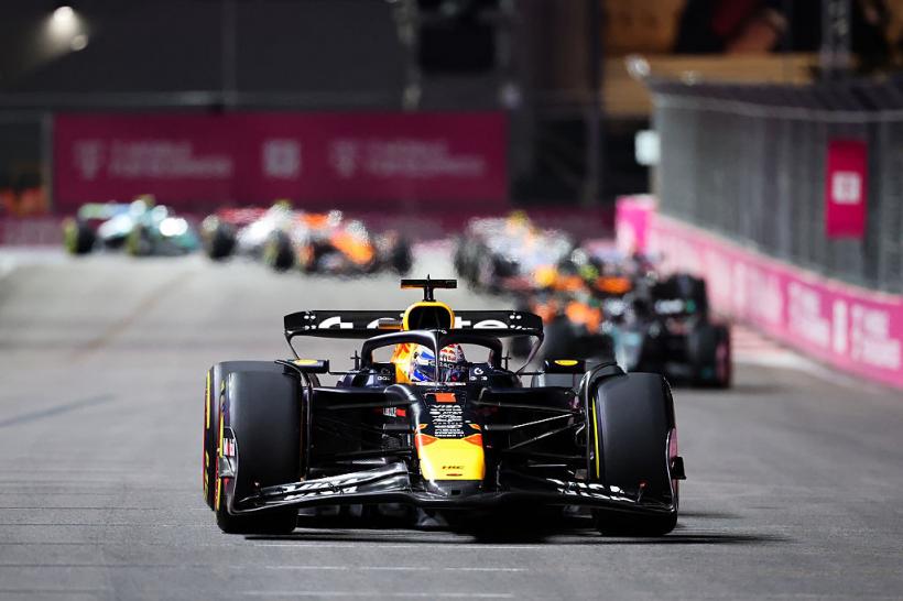 Șoc în Formula 1: Lando Norris și Oscar Piastri, descalificați de la Marele Premiu de la Las Vegas