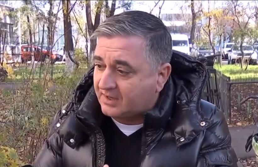 Fostul senator Marius Isăilă susține că nu-l știe pe Moșteanu și că nu a vorbit niciodată cu el