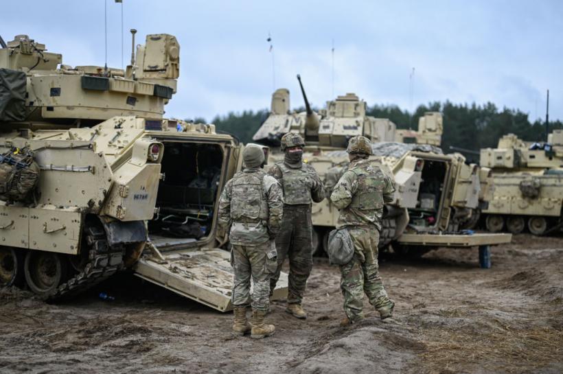EDIP, primul program de apărare al UE pentru producţia internă de mijloace militare, va avea un buget total de 1,5 miliarde de euro