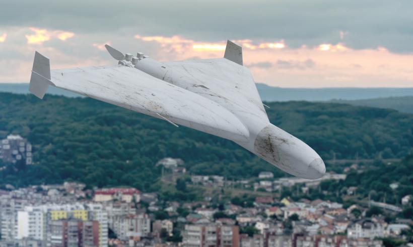 Nicușor Dan, despre dronele care au pătruns în România: Aceste drone, care intră din când în când pe teritoriul nostru, sunt accidente
