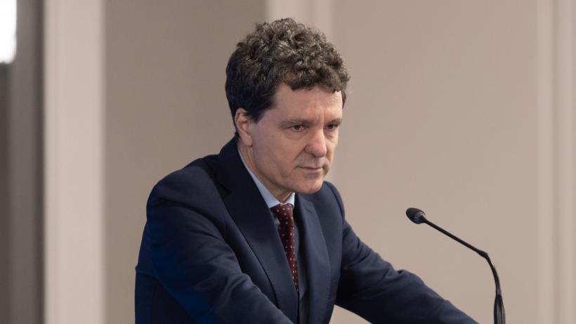 Nicușor Dan, despre tăierile din administrație: „Sunt convins că vor fi reduceri de cheltuieli. Discuțiile sunt dificile”