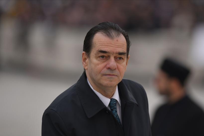 Ludovic Orban: "Am discutat cu Ilie Bolojan să mă întorc în PNL. Există deschidere"