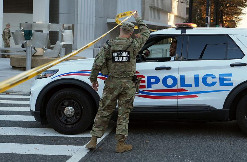 Noi dezvăluiri despre afganul care a împușcat doi soldați în Washington: a lucrat pentru CIA și armata americană