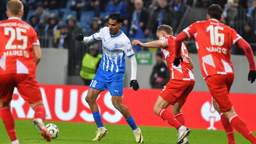 Victorie mare pentru Universitatea Craiova în Conference League, 1-0 cu FSV Mainz