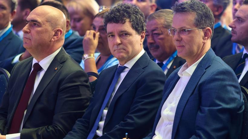 Ce urmează după demisia lui Ionuț Moșteanu. Surse: „Ultimul cuvânt îl va avea președintele Nicușor Dan”