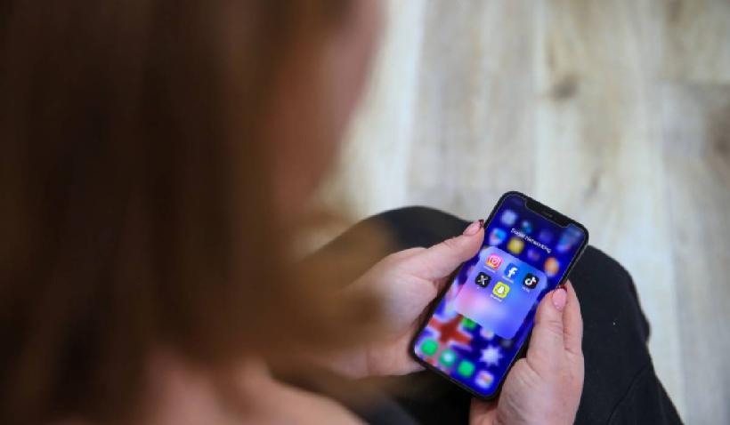 Clipurile scurte de pe Instagram și TikTok afectează sănătatea mintală. Psihiatru: „Activitatea cerebrală scade pe termen lung”