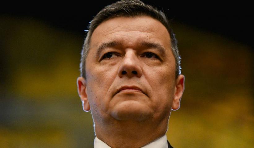 Grindeanu, despre transparentizarea ajutorului pentru Ucraina și Republica Moldova: „Da, fără nuanţe. Da, total”