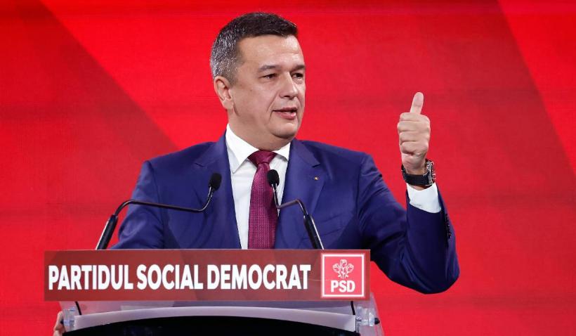 Grindeanu îl atacă pe Bolojan: Măsurile adoptate nu și-au atins ținta. Direcția economică e îngrijorătoare