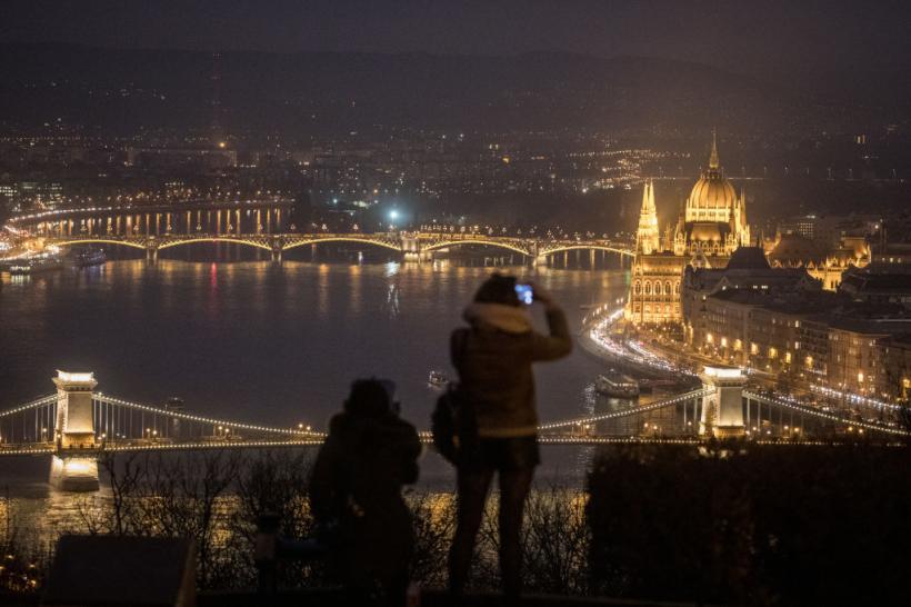 "Hollywood-ul de pe Dunăre" e în pericol din cauza tarifelor lui Trump. "Este ca un meteorit care se îndreaptă spre Pământ"
