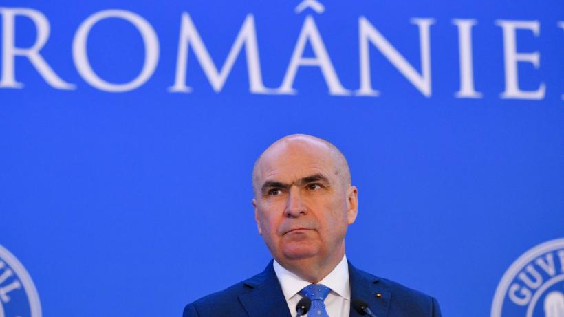 Mesajul lui Ilie Bolojan de Ziua Națională: „Vă mulţumesc tuturor celor care, prin muncă şi decenţă, faceţi o Românie mai bună”