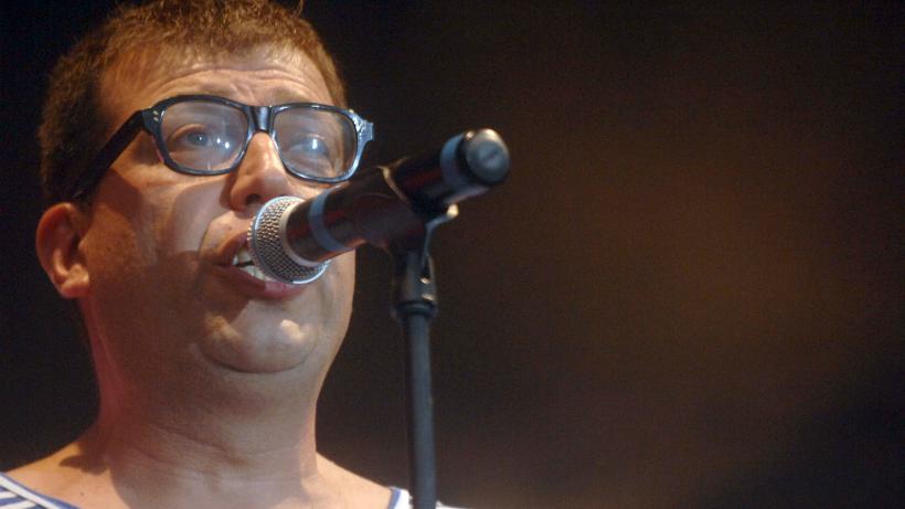 A murit Adrian Pleşca, "Artan" de la Partizan și fondatorul trupei "Timpuri Noi"