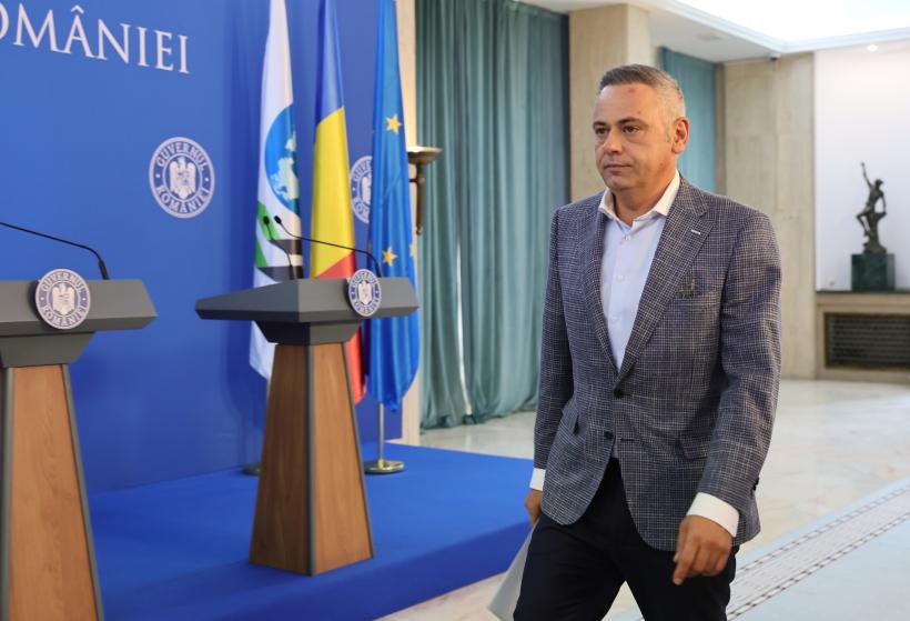 Barbu dă vina pe Ministerul de Finanțe pentru taxa pe sere strecurată ”pe furiș”: Cum să calculezi impozit pe folii? Nu poți