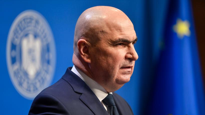 Ilie Bolojan merge în Austria pentru a consolida "relațiile bilaterale". Face o oprire şi la Budapesta, pentru o întâlnire cu Orban