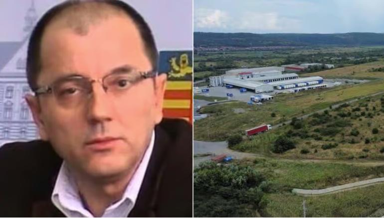 Terenuri vândute „pe nimic”, apoi revândute la preţul pieţei. Administratorul SC Parc Industrial Sibiu va fi judecat pentru corupție