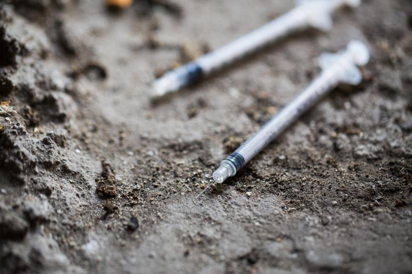 Agenția Națională Antidrog e desființată. Nicușor Dan a promulgat legea care înființează instituția care va prelua atribuțiile ANA