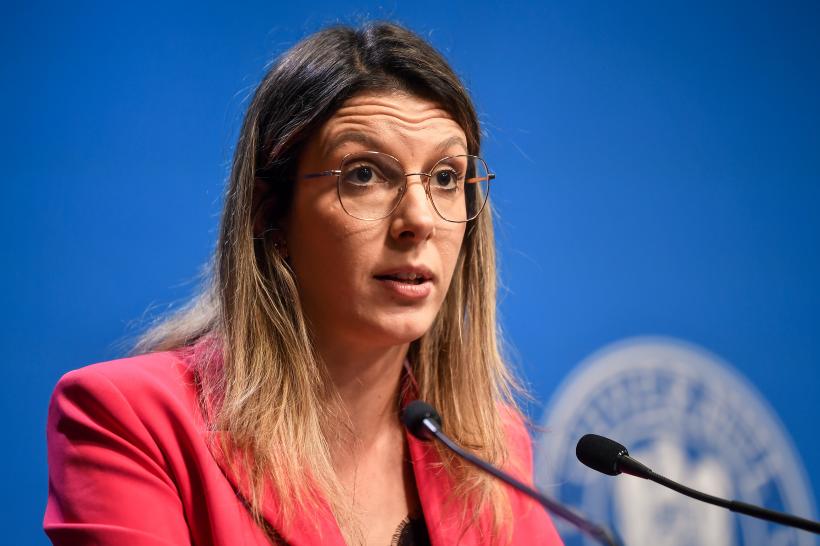 Diana Buzoianu acuză ABA Buzău-Ialomița și ESZ Prahova că nu au avertizat că echipamentele lor nu fac față turbidității crescute a apei