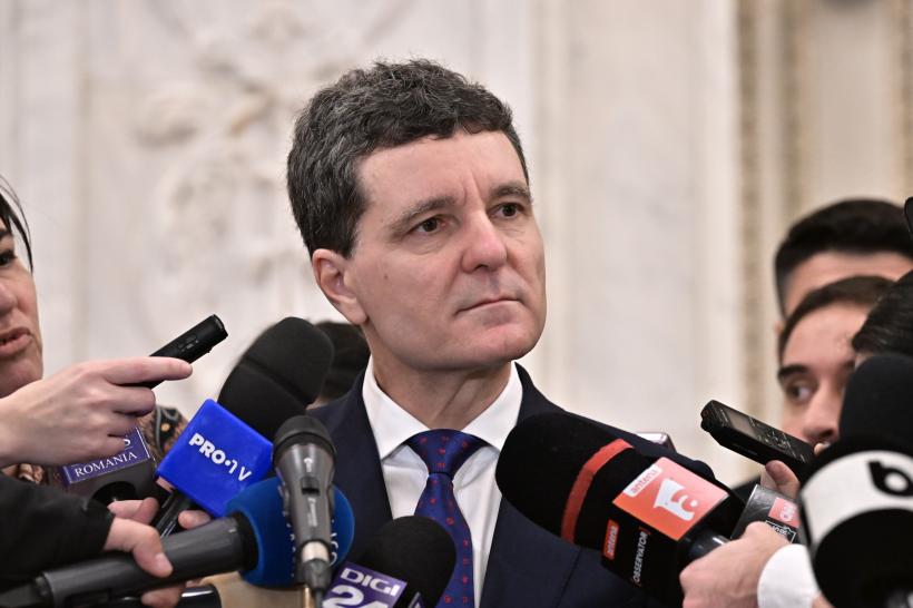 Nicușor Dan cere Coaliției să nu se mai certe în scandalul crizei de apă: „Luptele politice nu ajută la nimic”