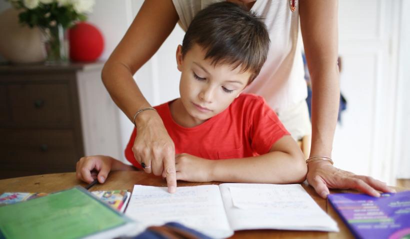 Daniel David: „Temele nu trebuie să fie o corvoadă”. Ministerul Educației anunță schimbări importante pentru elevi și profesori