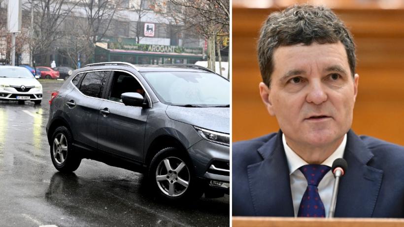 Modificări importante pentru șoferii cu RCA, promulgate de Nicușor Dan: un plafon foarte vechi este scos din legislație