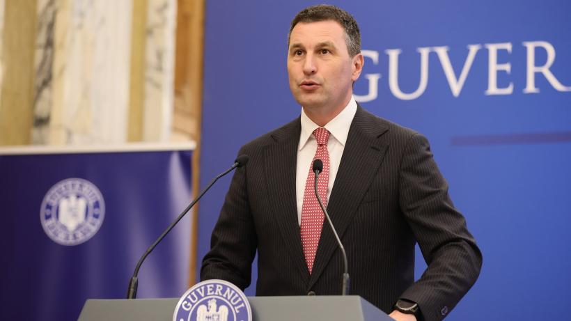 Tanczos Barna, despre criza apei din Prahova: Câteodată, am impresia că Dorel ajunge în funcţii de conducere
