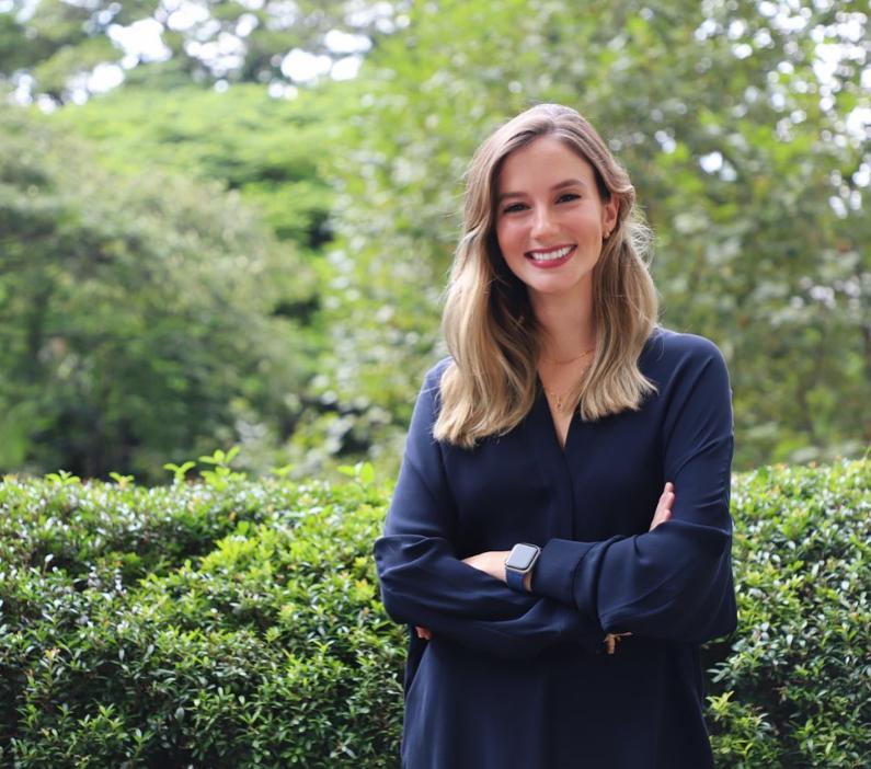 Cea mai tânără miliardară din lume are 29 de ani. A avut o idee care a îmbogățit-o rapid