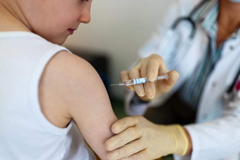 Cercetătorii avansează spre dezvoltarea unui vaccin universal împotriva cancerului