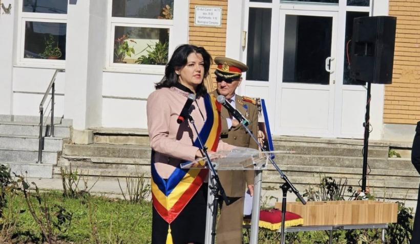 Primarul orașului Câmpina, scrisoare către Diana Buzoianu: „Mi-aș fi dorit să vă privesc în ochi și să vorbim despre situația critică”