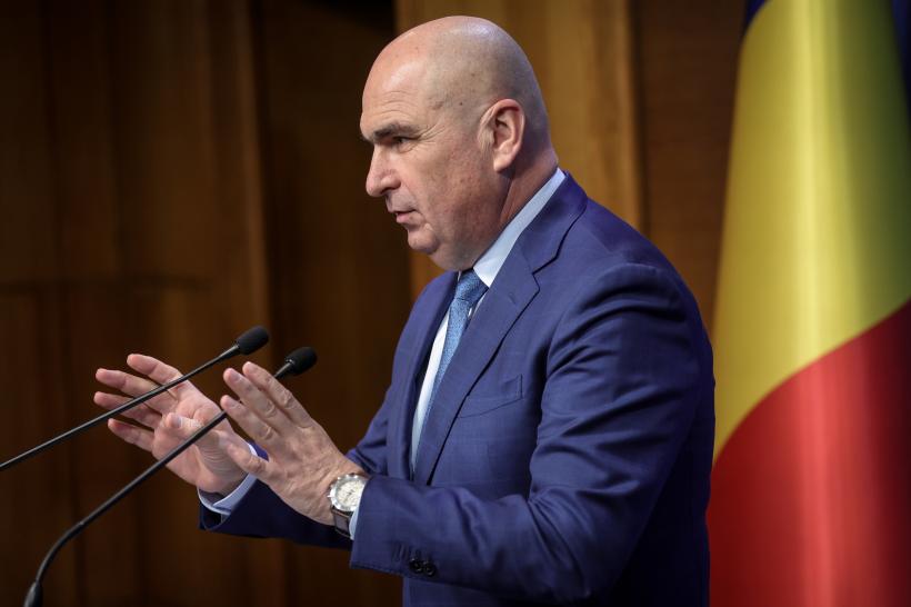 Și Ilie Bolojan, după Nicușor Dan, face apel la bucureșteni să iasă la vot. Prezența la urne este foarte scăzută