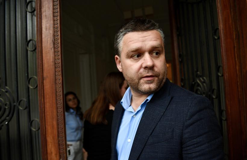 Cine conduce Primăria Sector 6 după ce Ciprian Ciucu a fost ales primarul Capitalei