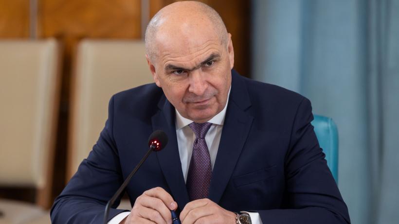 Bolojan garantează pentru reforma pensiilor magistraților: Nu există motive de respingere
