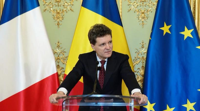 „Mă îndoiesc că Rusia vrea pace”. Nicușor Dan spune că Europa trebuie să continue să sprijine Ucraina, ca să transmită Rusiei un mesaj