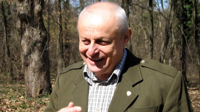 Teodor Țigan, fost șef în Romsilva, rămâne fără job și trebuie să dea înapoi bonusul de pensionare de 280.520 de lei, spun judecătorii
