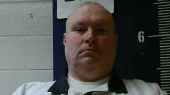 Un criminal obez care va fi executat săptămâna viitoare a făcut o comandă uriașă pentru ultima masă