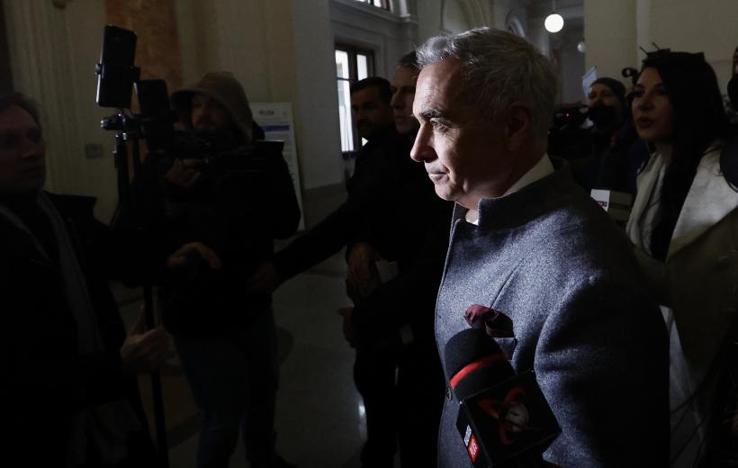 Un nou eșec în instanță pentru Călin Georgescu. Fostul candidat la prezidențiale rămâne sub control judiciar