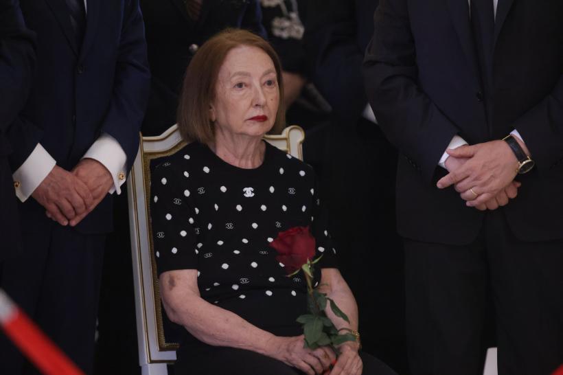 Dosar penal de moarte suspectă în cazul Rodicăi Stănoiu. Înainte de a muri, ea fusese internată în spital cu urme de lovituri