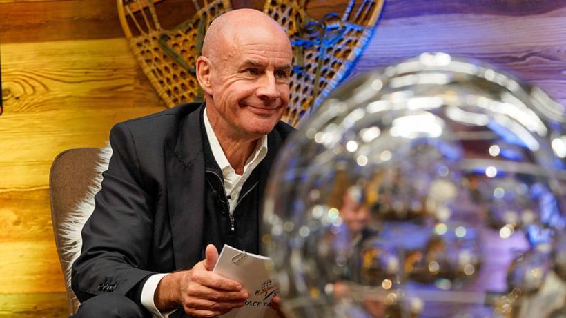 Un miliardar cumpără masiv păduri în Amazon ca să nu mai fie tăiate: Ar fi salvat deja sute de milioane de copaci. Cine e Johan Eliasch