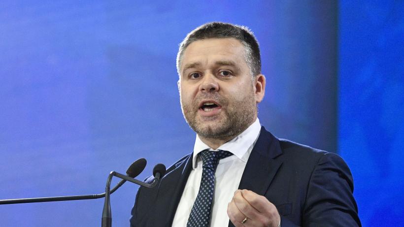 Ciprian Ciucu: "Nu îmi imaginam că problemele de la Primărie sunt aşa grave. Ne-a ajuns cuţitul la os"