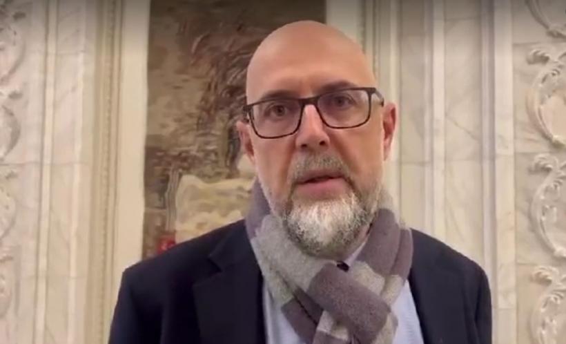 Kelemen Hunor, întâlnire cu Sorin Grindeanu după scandalul votului la moțiunea anti-Buzoianu. "Nu se rupe Coaliția, stați liniștiți"