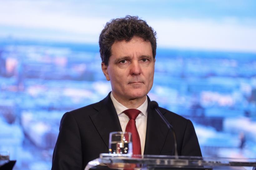 Nicușor Dan ceartă Coaliția: „Avem patru partide care se atacă între ele și niciunul nu spune un cuvințel despre Opoziție”