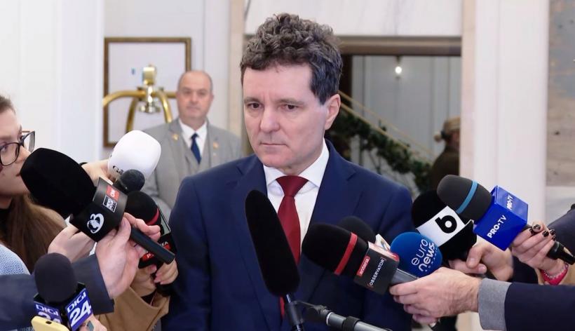 Nicușor Dan, despre negocierile de pace de la Berlin: Sunt pesimist că Rusia vrea pace în perioada imediat următoare