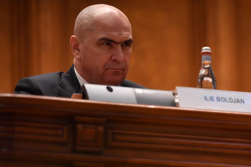 Ilie Bolojan insistă că persoanele cu dizabilități trebuie să plătească impozit local: „Este fairplay faţă de toţi cetățenii”